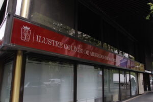 Ilustre Colegio de abogados de Madrid (ICAM)