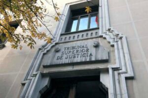 Tribunal Superior de Justicia de Madrid